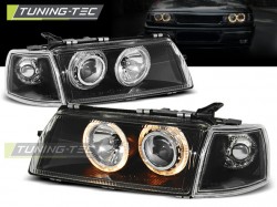 OPEL VECTRA A 09.88-10.95 ANGEL EYES BLACK