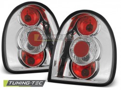 OPEL CORSA B 02.93-10.00 3D CHROME