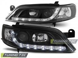 OPEL VECTRA B 11.95-12.98 DAYLIGHT BLACK