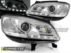 OPEL ZAFIRA 04.99-06.05 DAYLIGHT CHROME