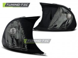 FRONT DIRECTION SMOKE fits BMW E46  09.01-03.03 C/C