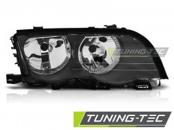 HEADLIGHT RIGHT SIDE for BMW E46 05.98-08.01 S/T