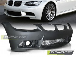 FRONT BUMPER SPORT STYLE fits BMW E92 06-09