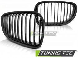 GRILLE GLOSSY BLACK fits BMW F01 09-15