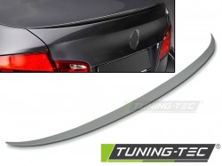TRUNK SPOILER SPORT STYLE fits BMW F10 10-16