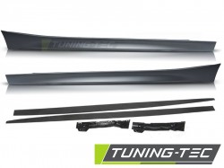 SIDE SKIRTS PERFORMANCE STYLE fits BMW F20 9.11-