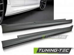 SIDE SKIRTS PERFORMANCE STYLE fits BMW F10 / F11 10-16