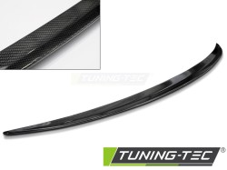 TRUNK SPOILER SPORT STYLE CARBON LOOK fits MERCEDES GLE COUPE C167 20-