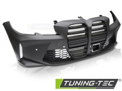 FRONT BUMPER SPORT STYLE fits BMW G20/G21 19-22