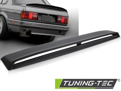 TRUNK SPOILER SPORT 2 STYLE fits BMW E30 82-90