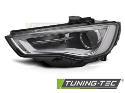 XENON HEADLIGHT LEFT SIDE TYC fits AUDI A3 8V 12-16