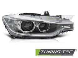 XENON HEADLIGHT RIGHT SIDE fits  BMW F30 F31 11-15