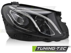 LED HEADLIGHT RIGHT SIDE TYC fits MERCEDES W213 16-19