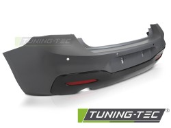 REAR BUMPER SPORT STYLE PDC fits BMW F20 / F21  LCI 15-18