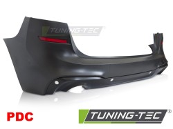 REAR BUMPER SPORT STYLE PDC fits BMW F45 LCI 18-21