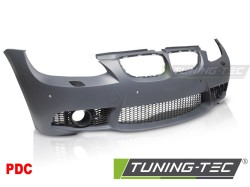 FRONT BUMPER SPORT STYLE PDC fits BMW E92 E93 06-09