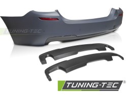 REAR BUMPER SPORT PDC fits BMW F10 10-16