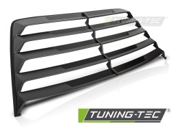 REAR WINDOW LOUVER fits BMW E30 82-90