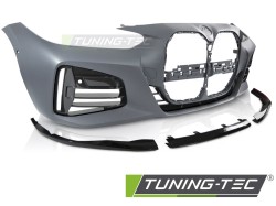 FRONT BUMPER PERFORMANCE STYLE PDC fits BMW G22 G23 20-24