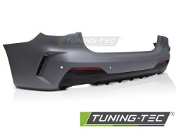 REAR BUMPER SPORT 440I -[]--[]- PDC fits BMW G22 G23 20-24