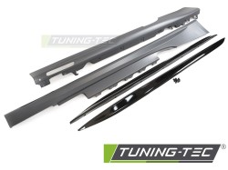 SIDE SKIRTS PERFORMANCE STYLE fits BMW G22 G23 20-24