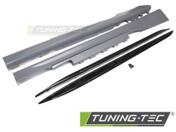 SIDE SKIRTS PERFORMANCE STYLE fits BMW G22 G23 20-24