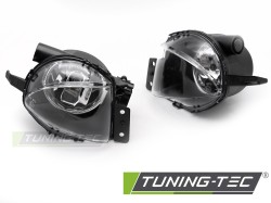 FOG LIGHTS CLEAR fits BMW E90 / E91 05-08