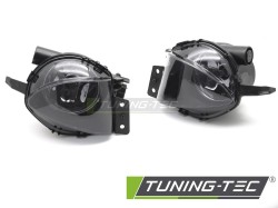 FOG LIGHTS SMOKE fits BMW E90 / E91 05-08
