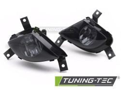 FOG LIGHTS SMOKE fits BMW E90/E91 LCI 09-11