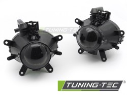 FOG LIGHTS SMOKE fits BMW E46 01-05 SEDAN / TOURING