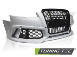 FRONT BUMPER SPORT PDC fits AUDI A6 C6 04-11