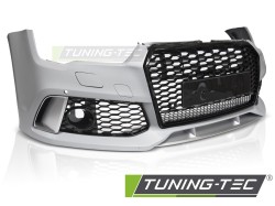 FRONT BUMPER SPORT PDC fits AUDI A7 C7 14-18