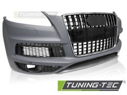 FRONT BUMPER SPORT S STYLE PDC fits AUDI Q7 05-15