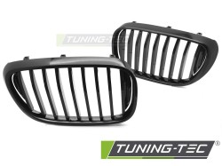 GRILLE GLOSSY BLACK fits BMW G11 / G12 15-19