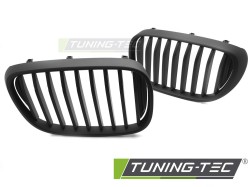GRILLE MATT BLACK fits BMW G11 / G12 15-19
