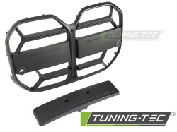 GRILLE SPORT STYLE MATT BLACK fits BMW G26 GRAN COUPE 21-24