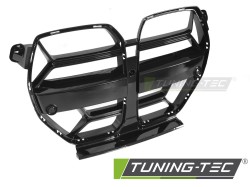 GRILLE SPORT STYLE GLOSSY BLACK fits BMW G82 21-24
