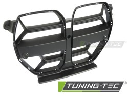 GRILLE SPORT STYLE MATT BLACK fits BMW G82 21-24