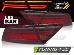 FULL LED TAIL LIGHTS SEQ fits AUDI A7 4G 10-14